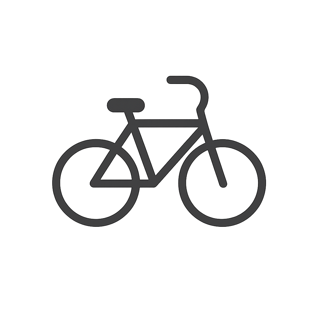 Bicicletário
