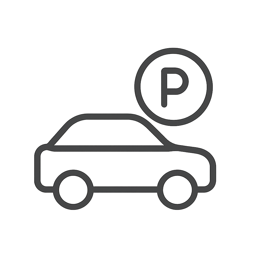 Estacionamento